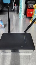 Amped Wireless SR10000 High Power Wireless-N 600mW Range Extender & Smart Repeat picture