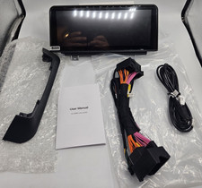 10.25 inch Linux Screen for BMW 3&4 Series F30-F36(2013-2016) BMW M3/M4 F80 F... picture