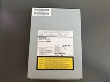 Sony DDU220E-GI Internal DVD-ROM Drive IDE ATAPI 2x/20x Vintage 1998 Japan – New picture