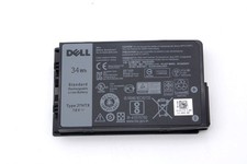 OEM 34Wh J7HTX Genuine Battery For Dell Latitude 7202/7212/7220 Rugged Tablet picture