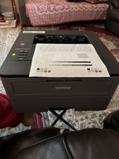Brother HL2270DW Workgroup Wireless Laser Printer picture