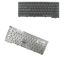 0KN0-4C1US02092 Asus M50 G50 Wireless Keyboard Vista Key R1.0 Chicony 