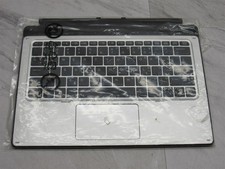 NEW HP ELITE X2 1012 G1 ADVANCED KEYBOARD HSTNN-172K SPS:850487-001 picture