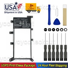 New C21N1347 Battery For Asus Laptop A556 A556U R556 R556L FL5500L USA Shipping picture
