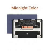 Original New Midnight Touchpad Trackpad For MacBook Air M3 13.6