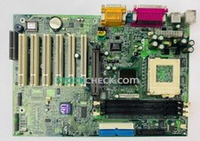 MSI MS-6337 LITE 815EP PRO VER:3 Motherboard picture