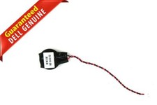 Lot x 2 Dell Latitude XT3 Inspiron 11 3000 CMOS Battery Replacement PNXHV picture