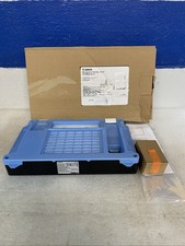 Canon Genuine MC‑07 Maintenance Cartridge for Large Format Printers New Open Box picture