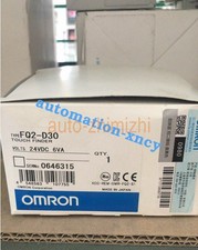 1PC Omron FQ2-D30 FQ2D30 Smart Camera Display New Expedited Shipping picture