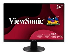 UNOPENED BOX: ViewSonic VA2447 Series 24
