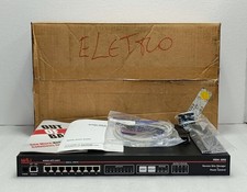WTI RSM-8R8-2 Remote Site Manager & Power Control Hybrid Console Server picture
