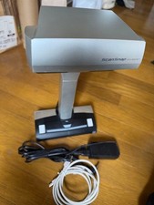 Fujitsu Scansnap SV600 2019 Document Scanner A3-size high-quality Japan Exc+++++ picture