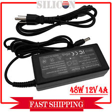 AC Adapter For AOC E2043FK-DT E2243FWK E2243FW LED LCD Monitor DC Power Supply picture