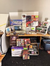 Vintage 2000 Computer Lot ….will Sell In Separate Boxes picture