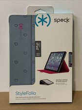 Authentic Speck StyleFolio Case Cover Lot iPad Air Model 2013. #C3 picture