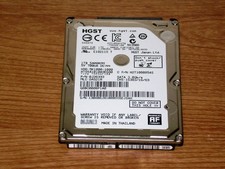 1TB  HGST HTS541010A9E680 Good P3K picture