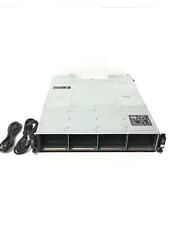 DELL Compellent E04J-SC200 Hard Drive Array w/2xE09M Cards,2x700W PS, NoHD,WORKS picture