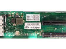 IBM 01DH357 High-Performance Internal Server System Backplane Module 2CD6 picture