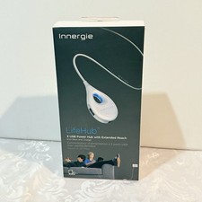 INNERGIE LifeHub 3 USB Power Hub with Extended Reach )*BRAND NEW Open Box picture