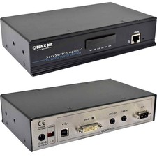 Black Box ServSwitch Agility ACR1000A-T KVM over IP Extender picture
