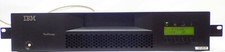 IBM TOTAL STORAGE DESKTOP ULTRIUM TAPE AUTOLOADER 3581-F28 PN 24R0698 LTO  picture