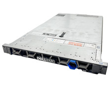 Dell PowerEdge R640 2x Xeon Gold 6248, 2x 240GB M.2 SSD, HBA330, BOSS-S1, 2x PSU picture