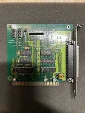 Vintage Procom Technology. Internal  Drive Expansion Card  For  IBM PC. XT. picture