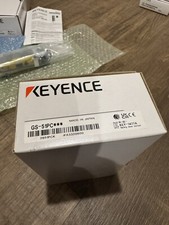 ONE NEW KEYENCE GS-51PC picture