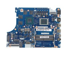 5B20S72596 For Lenovo ideapad Gaming 3-15ARH05 R54600H GTX1650 4G Motherboard picture