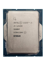 Intel Core i5-13400 2.50GHz 10-Core LGA1700 20MB Desktop Processor  SRMBP picture
