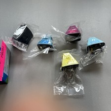 Hallolux Ink 02 Ink 5 Pack, I picture