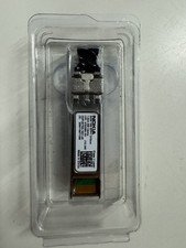 Nokia AOSI 10G SFP+ Optical Module 1310nm 1.4km SM M-Temp Class 1 Laser picture