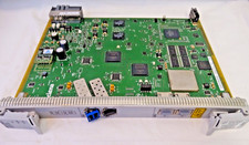 CIENA NTK554BAE5 OME 6500 OSC with WSC 2 Port SFP/2 Port 10BT, For Parts/Repair picture