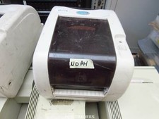 TEC SV4 USB 108mm Thermal Label Printer B-SV4T-GS10-QM-R- NO PRINTEAD picture