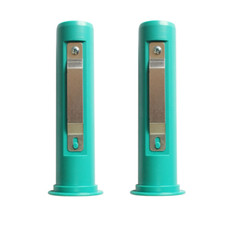 1x Ribbon Recycling &1x Supply Shaft for Zebra GT800 GT820 GT810 GT830 Printer picture