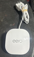 EERO 6+ MESH WIRELESS ROUTER R010001 w/ Power Cord  VGC picture