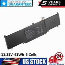 Battery C31N1339 For ASUS Q302L Q302LG Q302LA Q302U Q302UA UX303 UX303L TP300L picture
