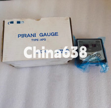 ONE NEW APG-202N32 vacuum gauge # FedEx / DHL picture