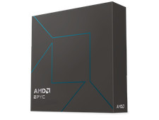 AMD 100100001558WOF EPYC 4465P 12 core Server Processor picture