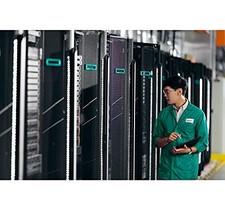 HPE ProLiant DL360 Gen11 Storage Controller Enablement Cable Kit (p48918-b21) picture
