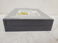 Toshiba Samsung SW-252 CD-ReWritable Drive w/ Black Bezel picture