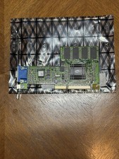 ATI Rage 128 32MB AGP Video Card picture