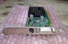 NVIDIA GeForce 9300 0K192G P805 Graphics Card 256MB PCI-e Video DVI S-Video  picture