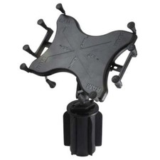 RAP-299-3-UN9U RAM X-Grip with RAM-A-CAN™ II Cup Holder Mount for 9