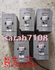 1PC USED Inverter F1000-M0007L2XL 220V 0.75KW Fast Shipping By FedEx or DHL picture