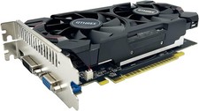 QTHREE GeForce GTX 750 Graphics Card,4GB,GDDR5,128Bit,HDMI,DVI,VGA picture