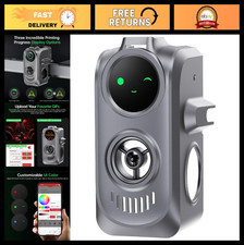 3D Print Head for Creality Hi Combo - Plug & Play, Real-Time Monitoring, Customi picture