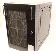 New Tripp Lite SRW6U 6U Wall Mount Rack Enclosure Cabinet picture