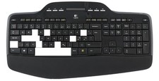 ST22 Replacement key for keyboard Logitech MK700 MK710 Y-R0006 820-002967 picture