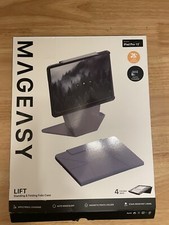 MAGEASY Apple iPad Pro 13” Case Multifold Case picture